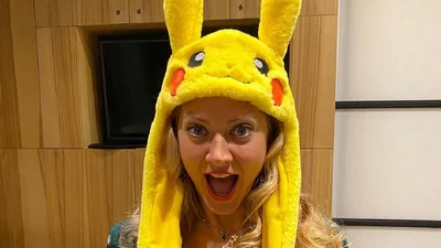 Лайфхак от звезды: чем украинские знаменитости занимаются на карантине