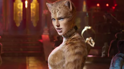 Золота малина 2020: в Голлівуді назвали найгірші фільми року