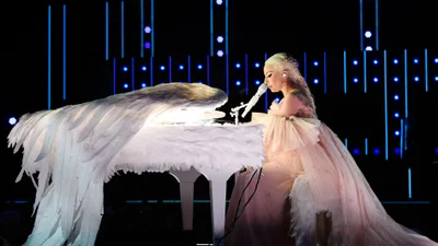 Леді Гага розказала, як змінилося її життя після зустрічі з новим бойфрендом