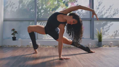 Спортзал дома: 5 приложений, с которыми ты всегда будешь в форме