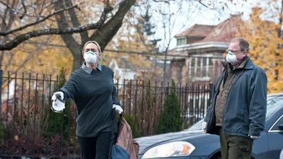 Какой фильм стал самым популярным во время карантина