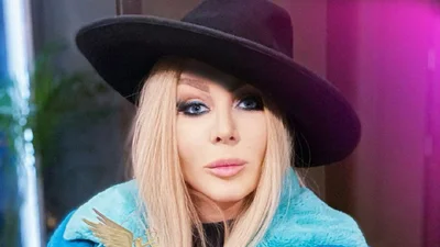 Ирина Билык с сыном снялась в фотосессии и призналась, когда почувствовала себя красивой