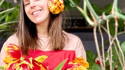 Джамала перепела новый хит Билли Айлиш, и у нее получилось намного лучше оригинала