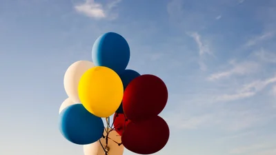 Оригінальні привітання з днем народження у віршах і прозі