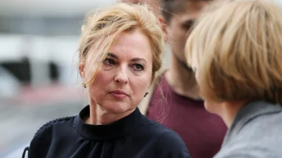 Женщина Кузьмы дала интервью, в котором рассказала, чем занимается сейчас