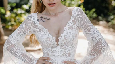 «Увімкнувся материнський інстинкт»: MamaRika відповіла на запитання про свою вагітність