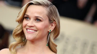 Різ Візерспун поділилася фото з усією сім'єю на честь свого дня народження