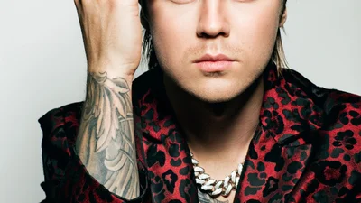 Что послушать на карантине - плейлист Артема Пивоварова