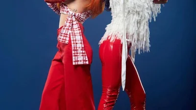 Неангельська любов: дивися новий кліп "НЕАНГЕЛІВ"