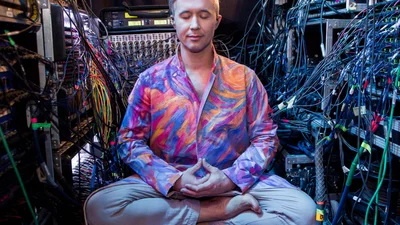 Что послушать на карантине - плейлист Сергея Бабкина