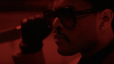 Новый клип The Weeknd напоминает настоящий триллер, от которого мурашки по телу