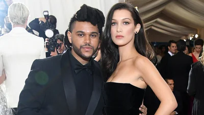 Ось як Белла Хадід відреагувала на новий альбом The Weeknd, який присвячений їх роману