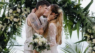 MamaRika зізналася, через що ледь не зіпсувала свої відносини з коханим