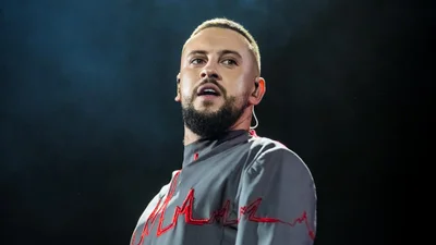 MONATIK показал, как круто танцует вместе со своими сыновьями