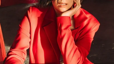 Похудевшая Оля Цибульская засветила сексуальную фигуру в боди