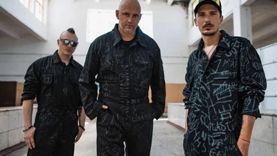 MOZGI - No Hugs No Kisses: группа выпустила нескучный трек о карантине