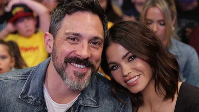 В сети появилось фото с лицом новорожденного сыночка экс-жены Ченнинга Татума