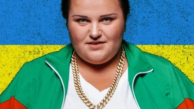 alyona alyona показала, какой милой пышечкой была в детстве