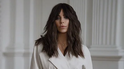 15-річна красуня: Ані Лорак показала себе на перших уроках вокалу