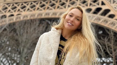 Оля Полякова рассекретила, какое правило позволяет долго и счастливо прожить с любимым