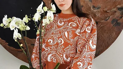 Юлія Саніна відверто розповіла, чому не вірила у стосунки з майбутнім чоловіком