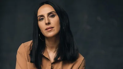 Джамала вспомнила, как пасла баранов, и опубликовала неизвестные архивные кадры