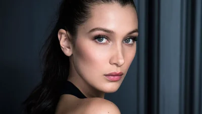 Вот как выглядит ежедневный рацион питания самой красивой в мире женщины – Беллы Хадид