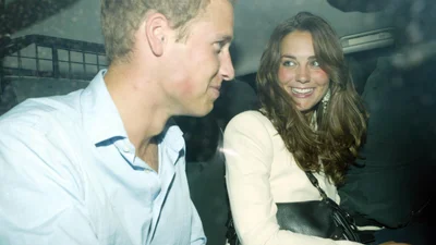 Ось як Кейт Міддлтон помстилася принцу Вільяму за розрив стосунків у 2007 році