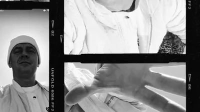 Дорн, Потап, Бородина: украинский фотограф делает нереально крутые фото на веб-камеру