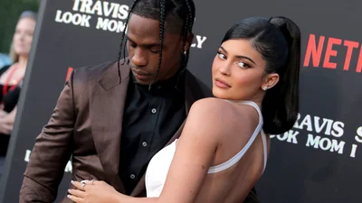 Трэвис Скотт хочет вернуться к Кайли Дженнер, но ему поставили несколько условий