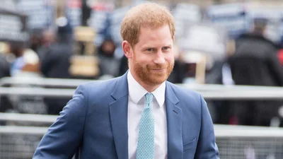 Нежданчик: принц Гаррі не може просто так залишитись жити в США