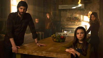 Новые интересные сериалы, которые нужно посмотреть в апреле 2020-го