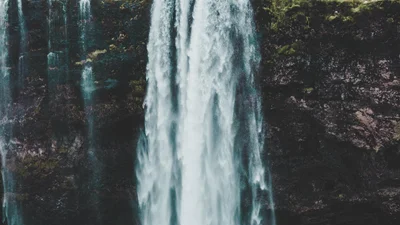 В Еквадорі безслідно зник найбільший водоспад країни, і вже є здогадки чому