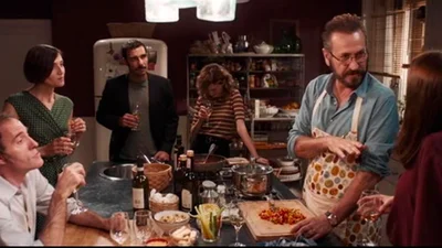 100 найкращих фільмів за версією глядачів