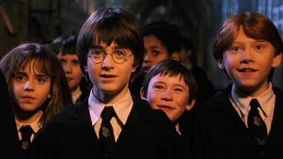 Джоан Роулинг создала сайт о вселенной Гарри Поттера, который спасет тебя от скуки