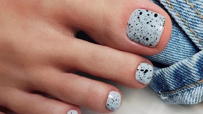 Как сделать педикюр в домашних условиях: пошаговая инструкция