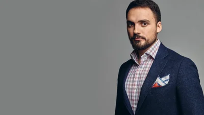 Девушка Эдгара Каминского рассказала о знакомстве с экс-мужем Славы из "НеАнгелов"