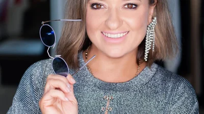 Наталья Могилевская заинтриговала фото в свадебном платье