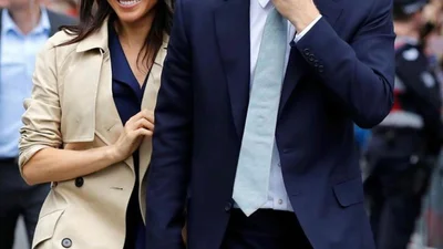 Тепер відомо, чому принц Гаррі нізащо не стане громадянином США