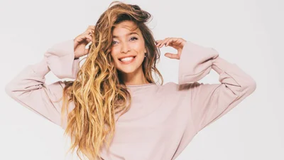 Регина Тодоренко поделились видео со счастливым сынишкой, которое поднимает настроение