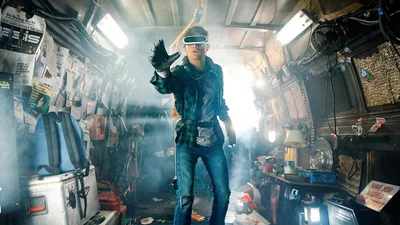 Интересные и увлекательные фильмы-антиутопии, которые заставят тебя подумать на досуге