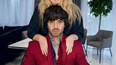 «Найди его»: Ирина Билык первая познакомилась с мужем, потому что услышала голос свыше