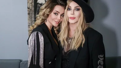 Аліна Гросу - Н.А.Р.К.О.Т.И.К.И: співачка представила кавер на легендарний хіт Ірини Білик