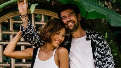 По-богатому: уютная квартира ведущей "Орел и Решка" Алины Астровской