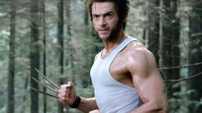 Крис Пратт показал, как изменилась его внешность на карантине – он напоминает Росомаху