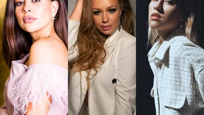 Шоу Холостяк: найвідоміші учасниці реаліті