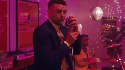 Джастин Тимберлейк презентовал новый клип, в котором снялась красотка Анна Кендрик