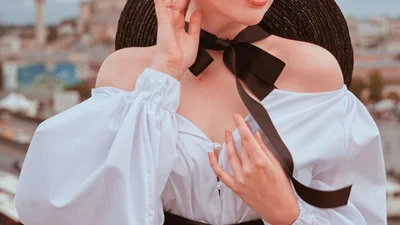 Розкрила секрет: як схудла Соня Плакидюк