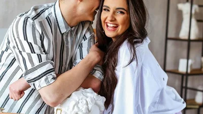 Анна Трінчер зворушливо розповіла, чому розійшлася з Богданом Осадчуком (відео)