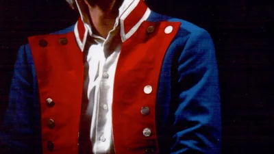 Олег Винник поділився унікальними відео з часів, коли грав у європейських мюзиклах